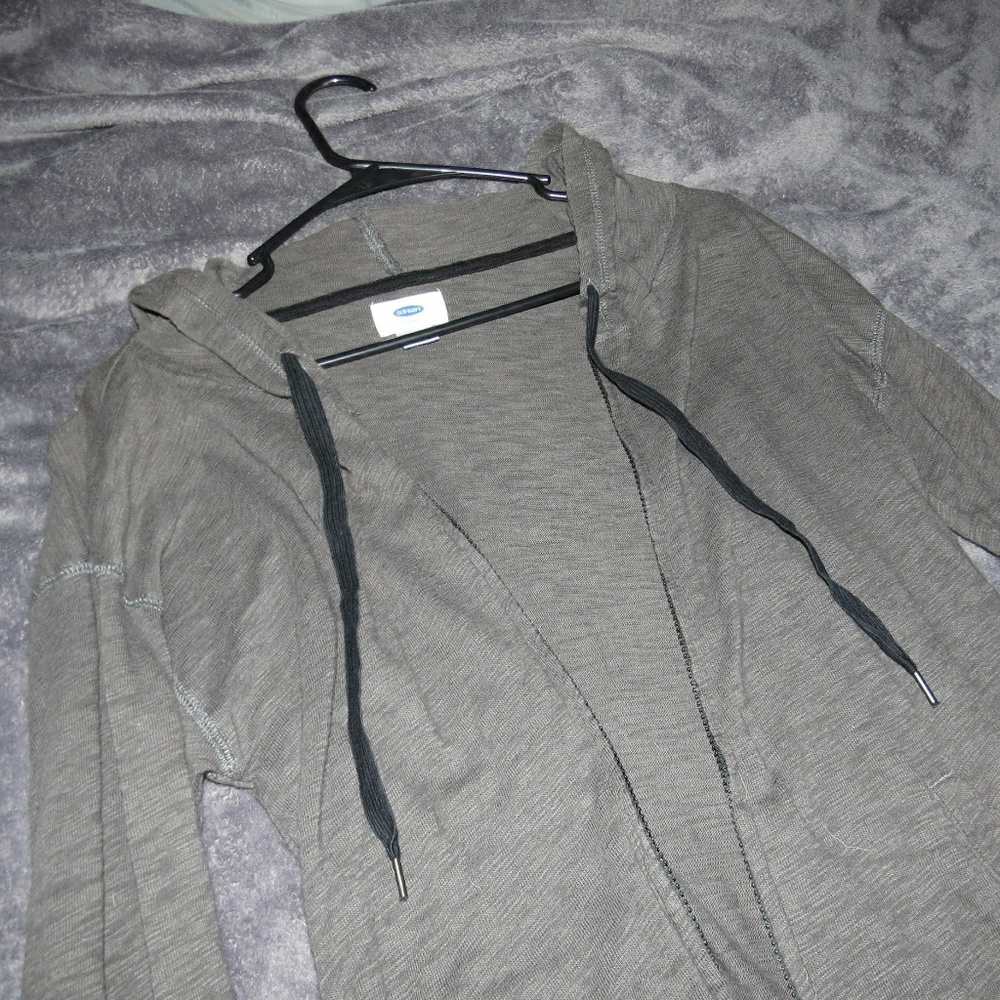 Old Navy - Grey Jacket